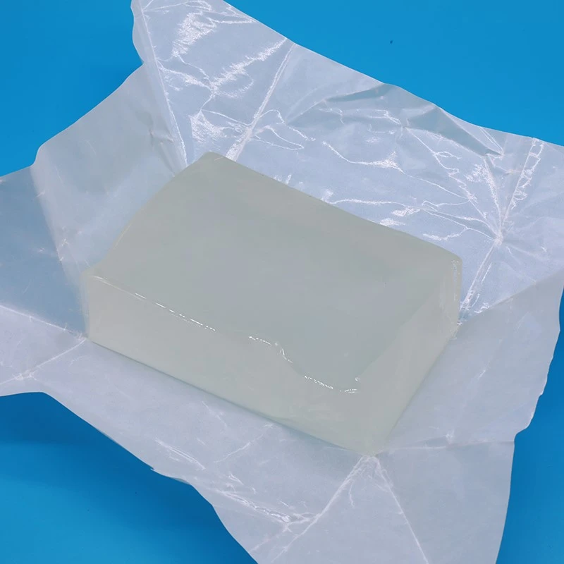 PSA Hot Melts For Automotive
